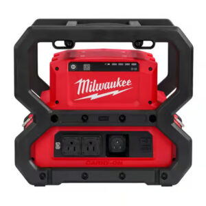 Milwaukee M18 CARRY-ON Lithium-Ion Power Supply 1 pc