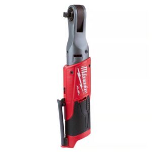 Milwaukee M12 FUEL 3/8 in. Brushless Cordless Ratchet Tool Only